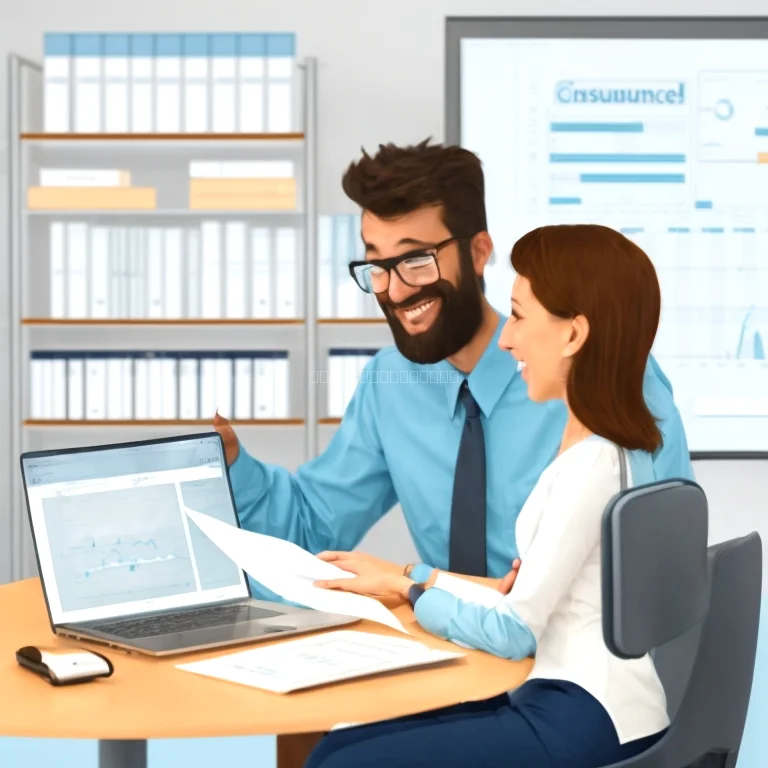 Imagen de Consultoría de Seguros