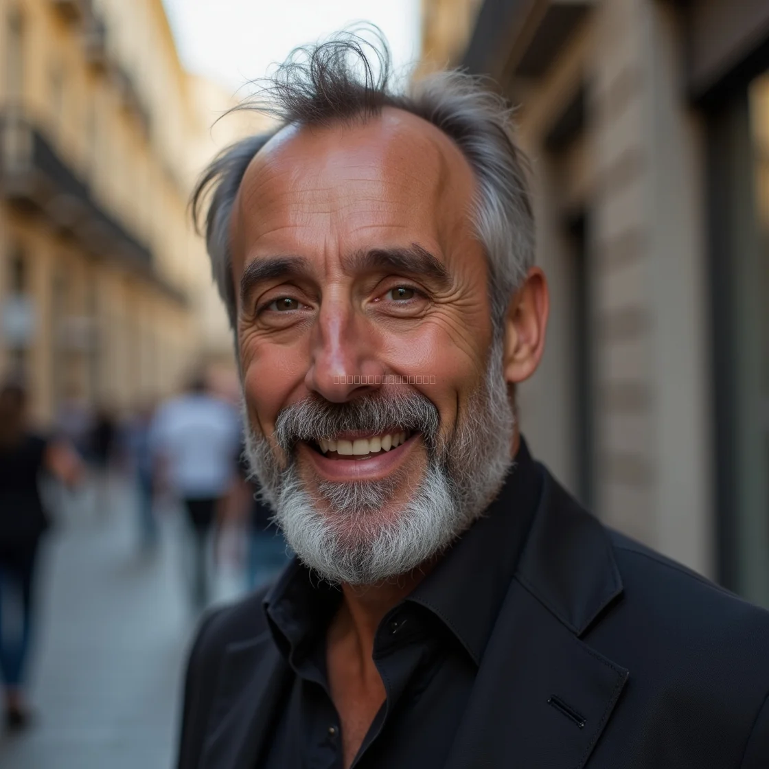Juan Pérez