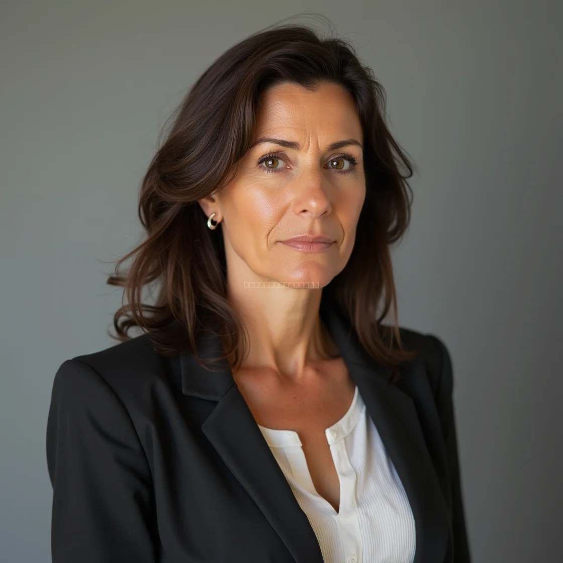 María López
